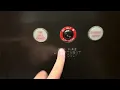 Schindler RT hydraulic elevator at Wegmans 675 Alberta Dr Amherst NY