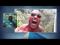 Warren Sapp Sets the Record Straight about The Rock s Playing Time at The U The Rich Eisen Show