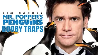 Mr  Popper's Penguins: Booby Traps (Music Video)
