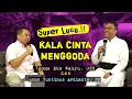 KALA CINTA MENGGODA - RENUNGAN KATOLIK BERSAMA ROMO EKO WAHYU, OSC \u0026 ROMO YUSTINUS ARDIANTO, Pr