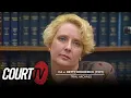 Betty Broderick Testifies Part 3 Court TV Trial Archive 1991