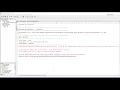 Netbeans Maven Error 501