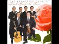That Soldier Was Me - The Primitive Quartet