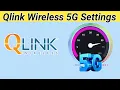 Qlink Wireless fast APN Settings for Android how To Setup qlink 4g to 5g