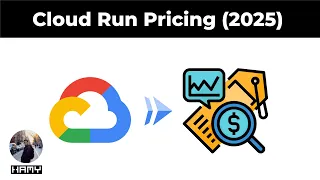 Google Cloud Run Pricing Breakdown and Comparisons 2025