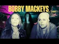 We spent the night at demon infested Bobby Mackeys before demolition Travel The Dead pt ghost