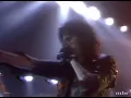 Alice Cooper. Billion Dollar Babies. "The Nightmare Returns". (1986 ). Real VIDEO