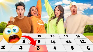 تحدي كراتين الحظ خسرت كل حاجة 