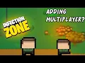 Adding MULTIPLAYER to my game almost drove me CRAZY - UNITY DEVLOG