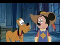 Download Lagu Mickey, Donald, Goofy The Three Musketeers - Mickey can't understand Donald