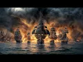Download Lagu Embers of Glory | Epic Orchestral Battle Music | Greatest Playlist
