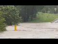 Frio River now forecast to reach major flood stage