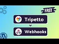 Integrating Tripetto Form with Webhooks Step-by-Step Tutorial Bit Integrations