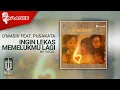 Download Lagu D'MASIV Feat. Pusakata - Ingin Lekas Memelukmu Lagi (Official Karaoke Video) | No Vocal