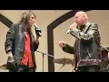 Download Lagu I sang with Alice Cooper and Rob Halford at the Rock n Roll Fantasy Camp 2025
