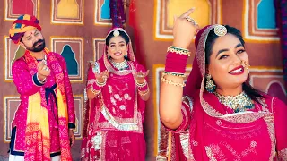 एक दिन जाणो पड़सी | जीवन की सच्चाई बताता चेतावनी भजन | Marwadi Desi Bhajan | Twinkle Vaishnav