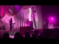Anytime, Anyplace, Anyhow - Matt Maltese LIVE October 10, 2025 @ royaloak music theatre in Michigan