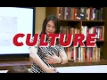 Adult Language Culture Classes