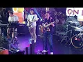 Mus Mujiono - Tanda Tanda , live at Java Jazz On The Move , Sarinah Thamrin 19 mei 2023