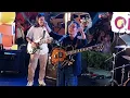 Download Lagu Mus Mujiono - Tanda Tanda , live at Java Jazz On The Move , Sarinah Thamrin 19 mei 2023