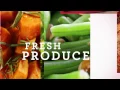 Roche Bros Thanksgiving TV Spot