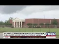 Robertsdale buying Baldwin County Coliseum