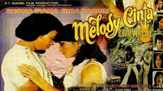rambate rata hayo rhoma irama u0026 rita sugiarto stf melodi cinta 1980 