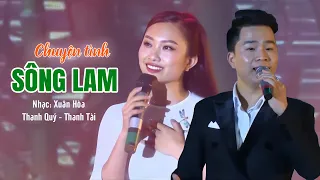 Chuyện tình sông Lam
