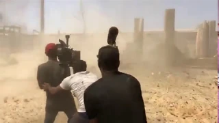 اقوي مشهد في فيلم الممر HD 