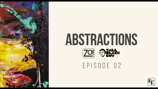 IN THE STUDIO with Zo! \u0026 Tall Black Guy - Abstractions (Episode 02)