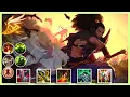 Download Lagu REPOBAH YASUO MONTAGE - GM YASUO MAIN l LOL SPACE