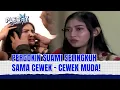 VIRAL! SUAMI HIDUNG BELANG SUKA SELINGKUH SAMPE KEPERGOK! | Pleboy Jaman Now Eps 85 FULL
