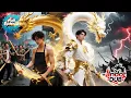 Download Lagu 🔥Bocah miskin jual ikan di jalan dihina, tak ada yang tahu dia Panglima Naga Tertinggi!