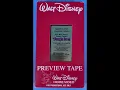 Download Lagu Full VHS Tape The Jungle Book Demo