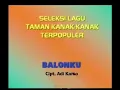 Download Lagu Lagu anak Mcp Vol 4 Balonku