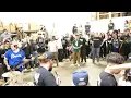 Download Lagu Open Wound Live Set Hamtramck Michigan 3-29-23