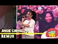 ANGIE CARVALHO - Shattered (Live at D'Botanica Mall Bandung) | Sound of Hits