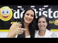 Download Lagu Estrela do SBT, HELEN GANZAROLLI manda alô para os fãs em ATORES \u0026 MÍDIAS