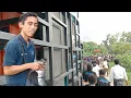 ANAK PULAU MEGANTARA 2022