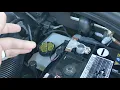 Disable Auto on 2019 Jetta SE and others similar models without programming