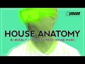 Fresh House Music | 12 New Tracks in One Seamless Club Journey | DJ YOVAN | House Anatomy 27