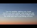 Horseman Family ft Sweet Irie - Feels Like Magic (Lyrics)