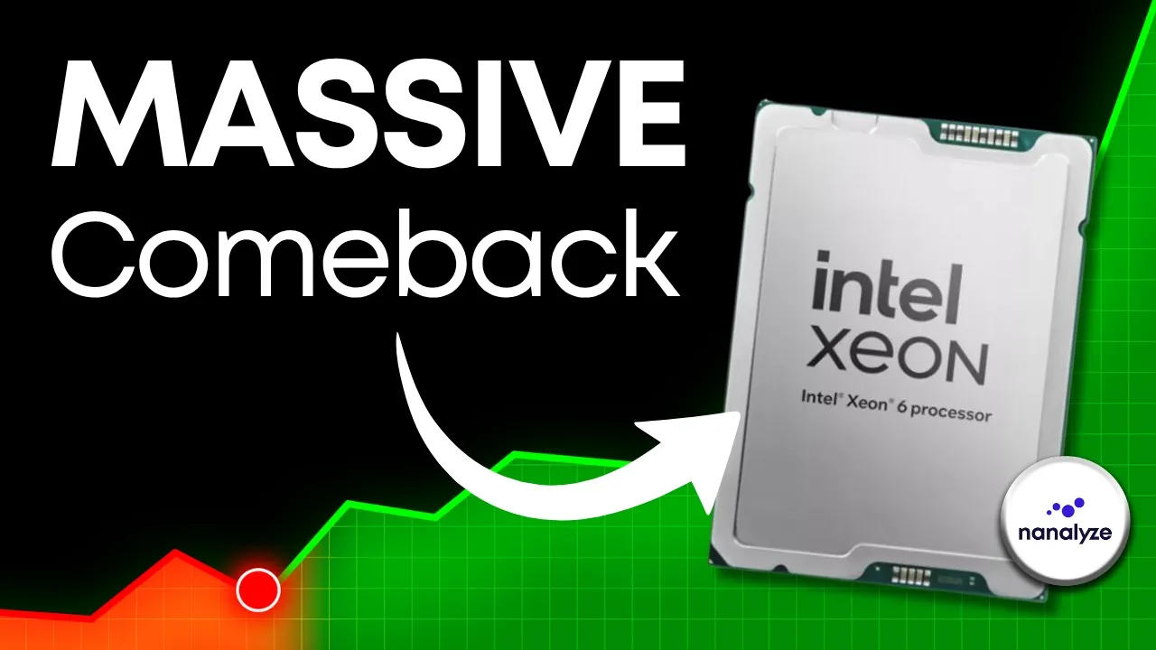 The Nanalyze Verdict: Intel Stock