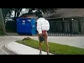 Harry Hines Blvd Street Walkers
