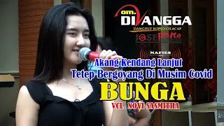 Download BUNGA . ( Tariik Sis Semongko ) . VCL NOVI SASMITA MP3