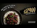 PF Changs - Icon bowl delivery