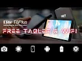 FREE Wifi Free Android Tablets Federally Funded Program ACP - Affordable Connectivity Program