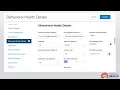 ROADS Portal - Discharge an Episode of Care
