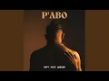 Lagu P'abo (feat. Qshans)