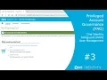 One Identity Manager Privileged Account Governance Safeguard User Management